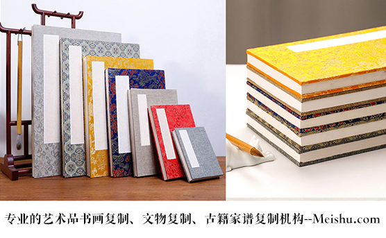 松江-艺术品宣纸印刷复制服务，哪家公司的品质更优？