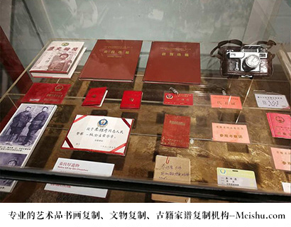松江-口碑最好的艺术家推广平台是哪家？