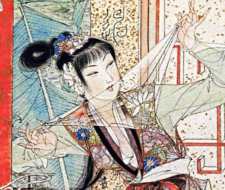 松江-胡也佛《金瓶梅》的艺术魅力